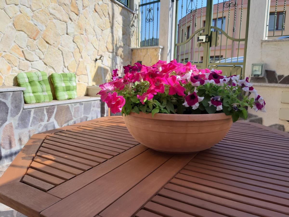 Di Andrea Apartment