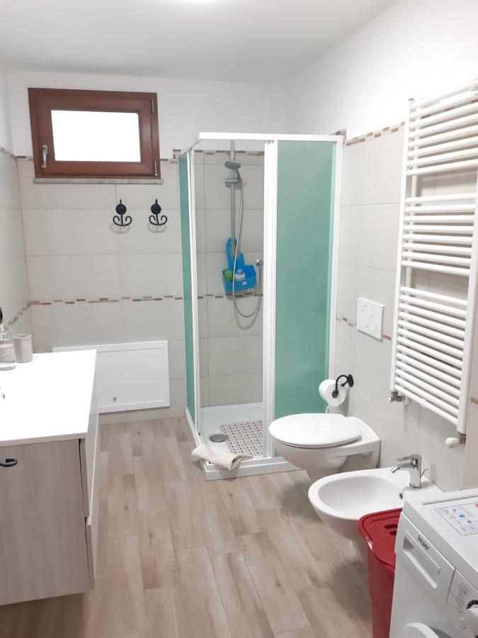 Apartment Di Andrea